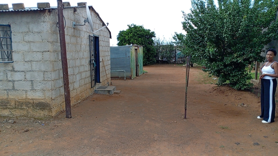  Bedroom Property for Sale in Sechaba Mahobeville Free State